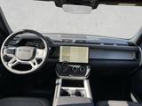 Land Rover Defender 110 D200 S 20" AHK AT-Reifen Winter-Pa. - Land Rover Defender