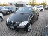 Mercedes-Benz MERCEDES-BENZ A 160 BlueEFFICIENCY OK NEOPAT/Sed - Mercedes-Benz A 160: Blueefficiency