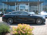 Mercedes-Benz S 500 Coupé AMG 4M 7G LED 360° HUD Burmest DISTR - Mercedes-Benz S-Klasse: Coupe