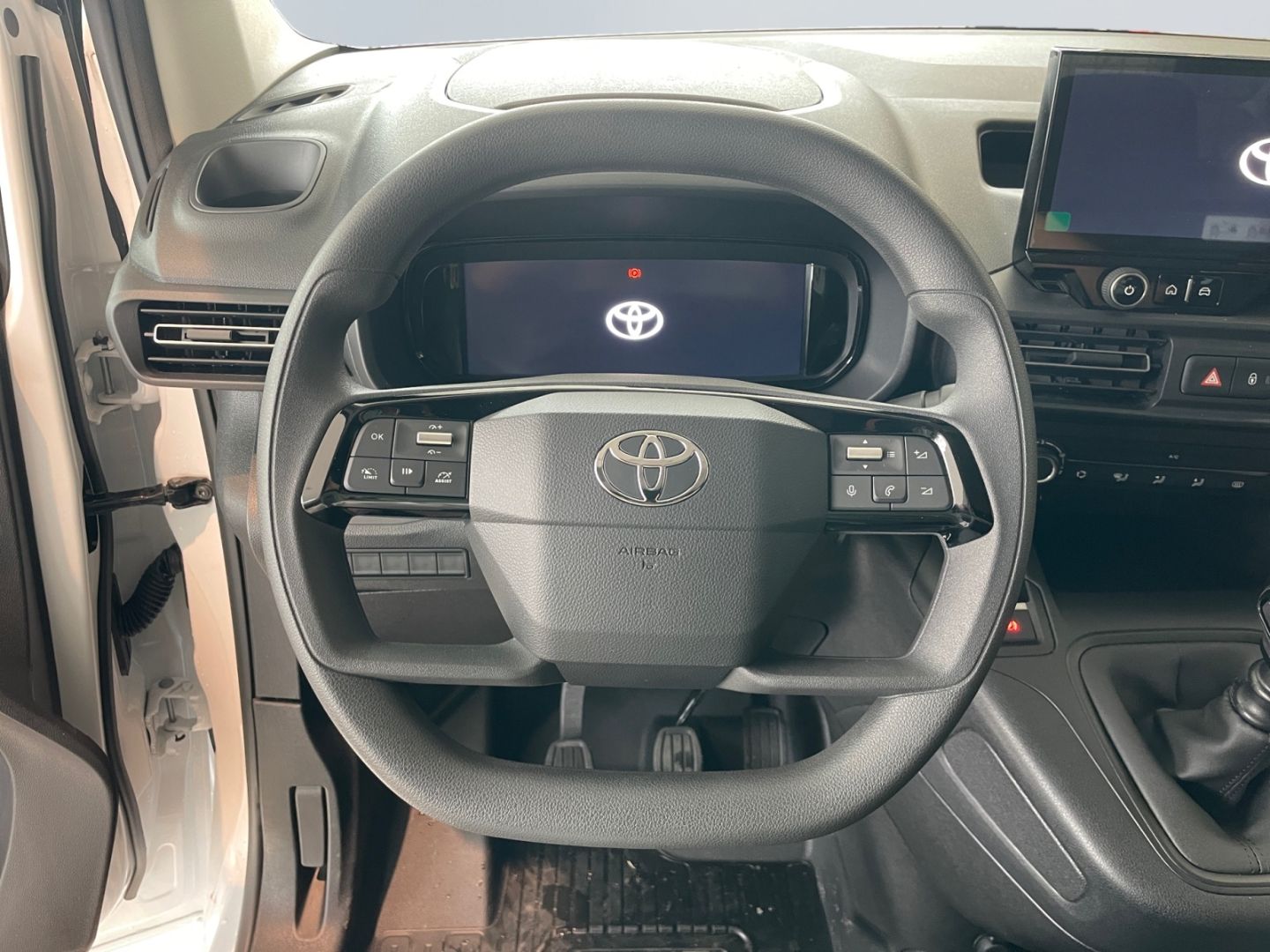 Toyota Proace City - Bild 24