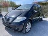 Mercedes-Benz A -Klasse A 170 135tkm klima - Mercedes-Benz A 170 aus 2008