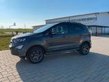 Ford EcoSport ST-Line, Garantie bis 02/2027