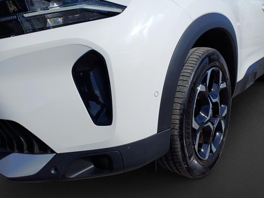 Citroën C5 Aircross Plus PT 130 S&S