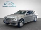 Mercedes-Benz E 200 CGI T-Modell Klimaaut. AHK Temp. SHZ - Mercedes-Benz bis 5.000 Euro