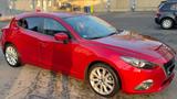 Mazda Sports-Line - APPLE CAR - 1.HAND - SCHECKH-HU 27 - gebrauchte Mazda 3 aus dem Jahr 2013