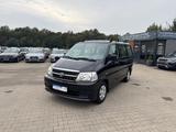 Toyota Hiace HI-ACE GL TD/2,5/KLIMA/AHK - Toyota Hiace mit Diesel-Antrieb