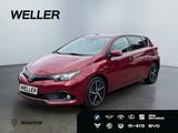Toyota Auris 1.8 Hybrid Team D *SHZ*Kamera*DAB*SmartKey