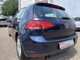Volkswagen Golf VII Lim. Comfortline BMT - Limousine bis 10.000 Euro