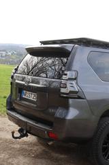 Toyota Land Cruiser 2.8 D-4D TEC-Edition  - Toyota Land Cruiser: Tec