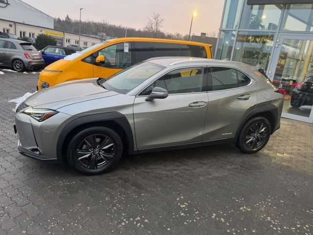 Fahrzeugabbildung Lexus UX 250h Launch Edition LED NAV SHZ PDC RFK 17"