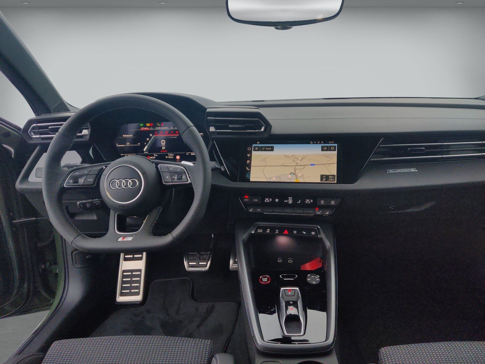 Audi S3 - Bild 10