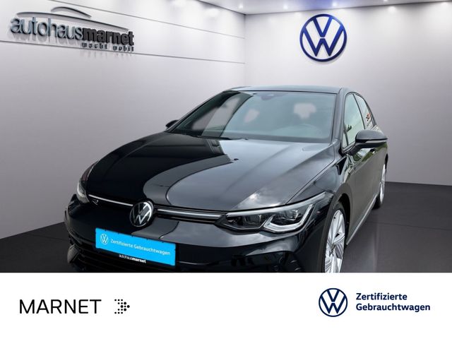 Volkswagen Golf VIII R 2.0 TSI DSG *PANO*HARMAN/KARDON*IQ*