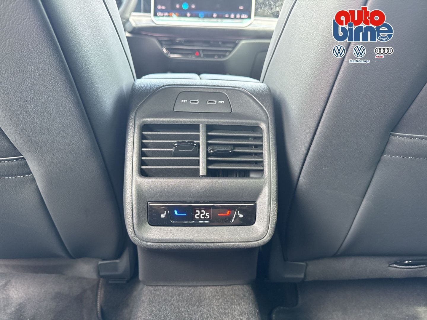 Passat 2.0 TDI R-Line Signature  4Motion HUD Sta