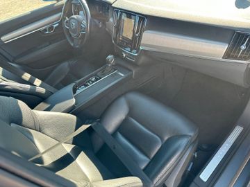 Volvo S90 - 10
