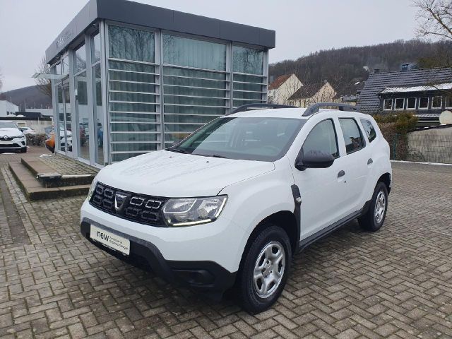 Dacia Duster II Deal TCe 100