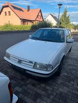 Fiat Croma 2.0 IE - - Fiat Croma: Limousine