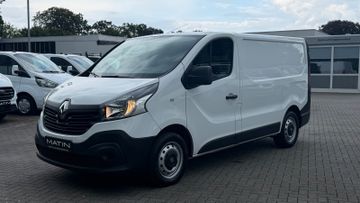Renault Trafic - 1