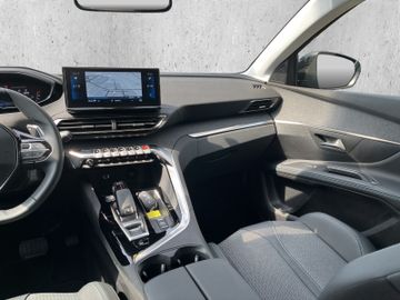 Peugeot 5008 Allure Pack PT 130 Navi+SHZ+RFK+7 Sitze