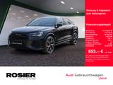 Audi RS Q3 Sportback 2.5 TFSI quattro PANO MATRIX-LED - gebrauchte Audi RSQ3 aus dem Jahr 2024
