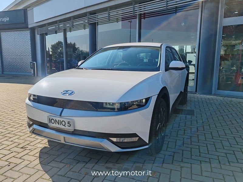 Other Hyundai Ioniq 5 63 kWh Exclusive