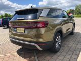 Skoda Kodiaq Selection 2.0 TDI AHZV ACC Navi - Skoda: Automatik