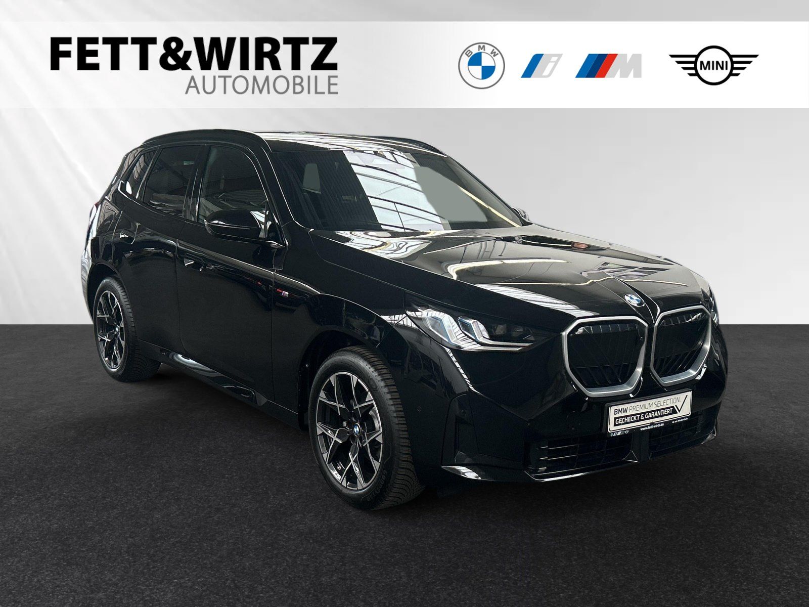 BMW X3 20 xDrive M Sport|AHK|DA&PA+|LCProf.|H/K