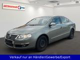 Volkswagen Passat 2.0 Lim. Highline Automatik - Volkswagen Passat aus 2005