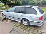 BMW E39 520i  TÜV bis 04/2028 - BMW 520 aus 1998