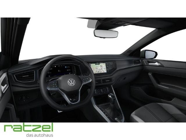 Fahrzeugabbildung Volkswagen Polo EDITION 50 1.0 TSI DSG IQ.Light+Kamera+PDC