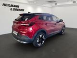Opel Grandland Innovation 1,2 Automatik/Navi/Panorama - Opel Grandland (X): Innovation