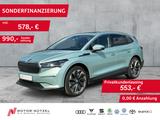 Skoda Enyaq iV 80x 4x4 SUITE MATRIX+NAV+PANO+WäPu+360° - Skoda Enyaq in Frankfurt (Main)