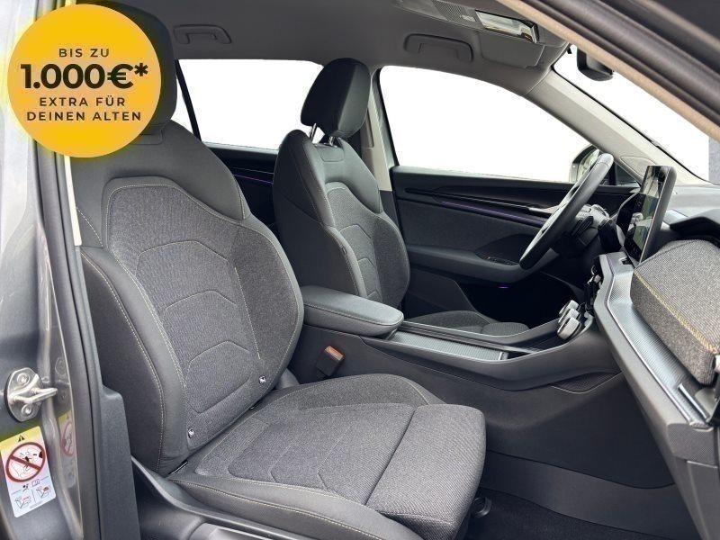 Skoda Kodiaq 1.5 TSI mHEV Selection *7-SITZER*KAMERA*