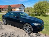 BMW Bmw E93 M3 - BMW M3 aus 2008: Cabrio