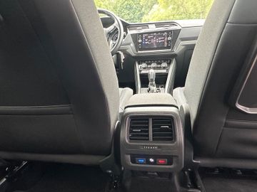 Bild 17 VW Touran United *DSG*LED*