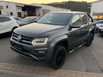 Volkswagen Amarok - 3