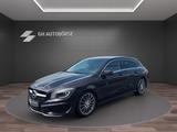 Mercedes-Benz CLA 200 SB AMG-Line|Bi-Xenon|Ambiente|18 Zoll| - Mercedes-Benz: Cl A