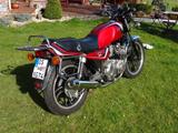 Yamaha XJ650  - Klassiker zum Saisonstart :-) - MOTORRAD KLASSIKER