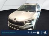 Skoda Karoq 1.0TSI Drive - Skoda Karoq mit Benzin-Antrieb: Geländewagen, Schaltgetriebe