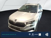 Skoda Karoq - Vorschau Bild 1