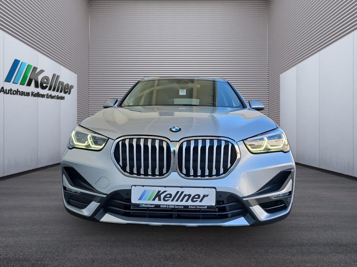 BMW X1  xDrive25e xLine+AHK+Head-Up+HIFI
