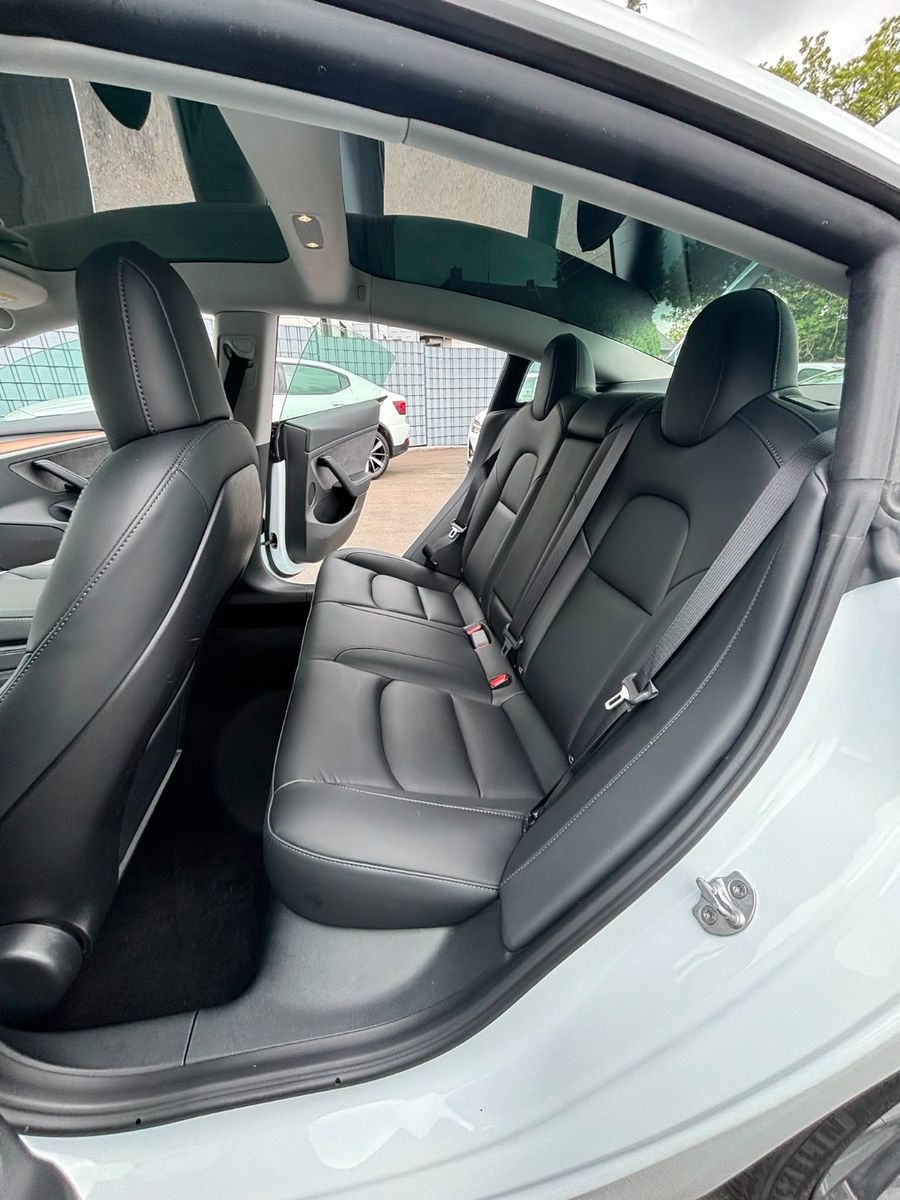 Tesla Model 3 Standard Range Plus RWD foto 13