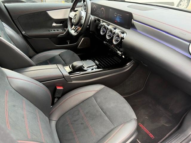 Mercedes-Benz CLA 220 d Shooting Brake AMG Line/AMG Optic*AHK, миниатюра 11