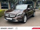Mercedes-Benz GLA 200 - Mercedes-Benz Gebrauchtwagen in Marburg