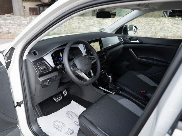 T-Cross GOAL TSI DSG GJR RFK Navi