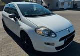 Fiat Grande Punto Young 131.000km (2015) - Fiat Grande Punto von privat