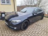 BMW 550i V8 - Index12 Injektoren, HUD, H&K... - BMW 550 aus 2010: 550i
