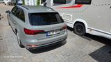 Audi A4 45 TDI tiptronic quattro Avant - - Audi A4 Gebrauchtwagen in Freiburg