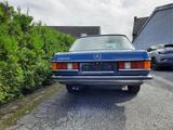 Mercedes-Benz 280e w123  - Mercedes-Benz 280: W123 280e