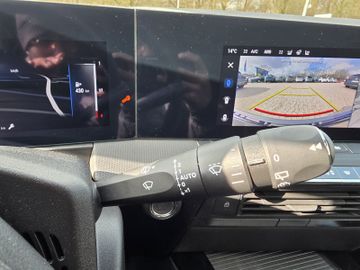 Bild 21 Opel Astra GS ST NAVI/SHZ+LHZ/PDC vo+hi+360Cam/LED