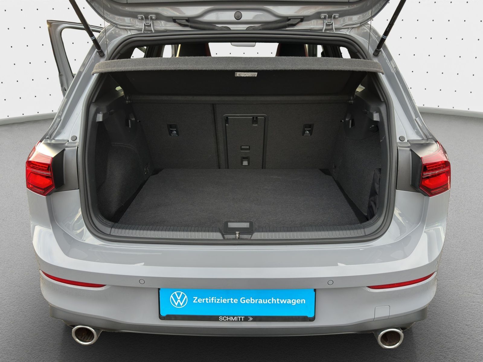 Volkswagen Golf - Bild 14